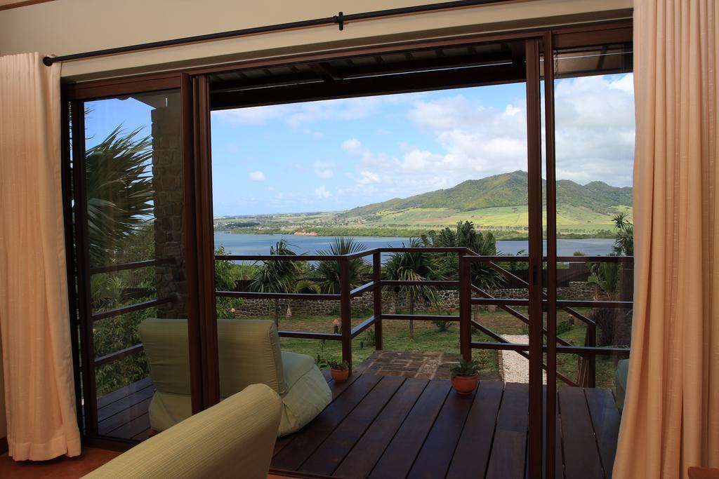La Hacienda Mauritius Hotel Mahebourg Room photo