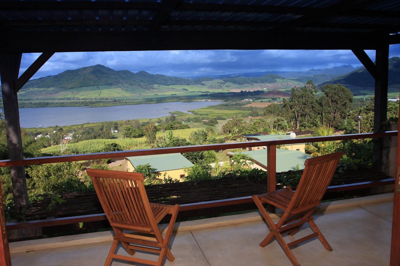 La Hacienda Mauritius Hotel Mahebourg Exterior photo