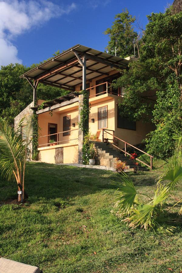 La Hacienda Mauritius Hotel Mahebourg Exterior photo