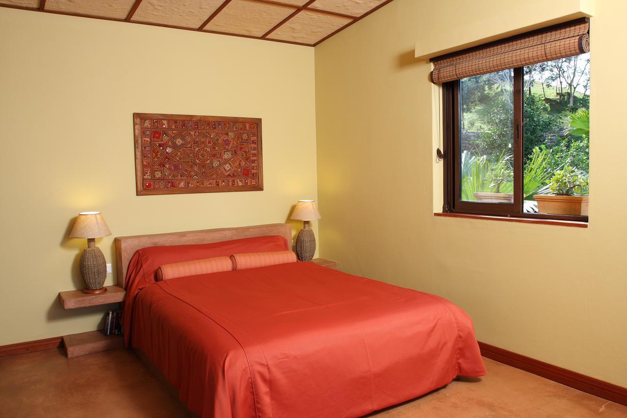 La Hacienda Mauritius Hotel Mahebourg Exterior photo